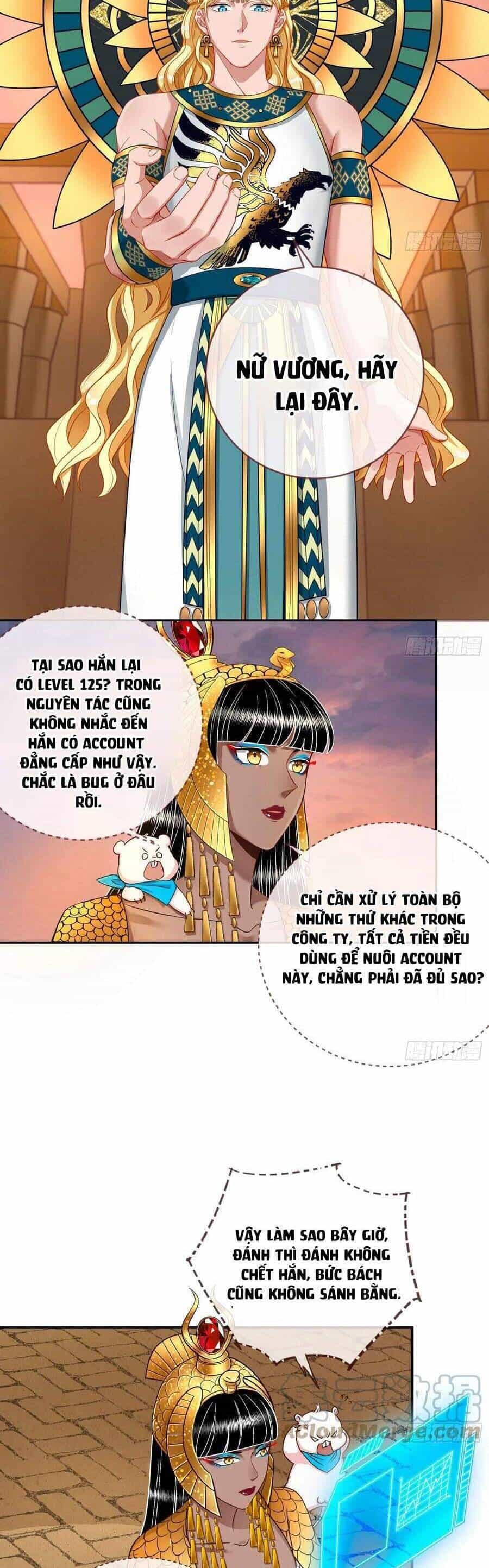 Vạn Tra Triêu Hoàng - Chương 522 - ảnh 7