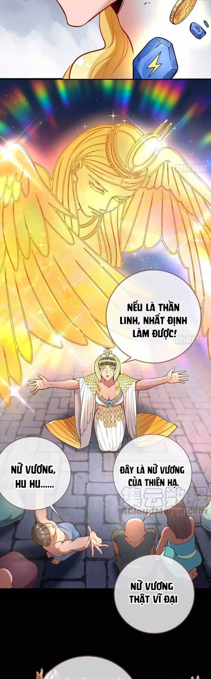 Vạn Tra Triêu Hoàng - Chương 523 - ảnh 2