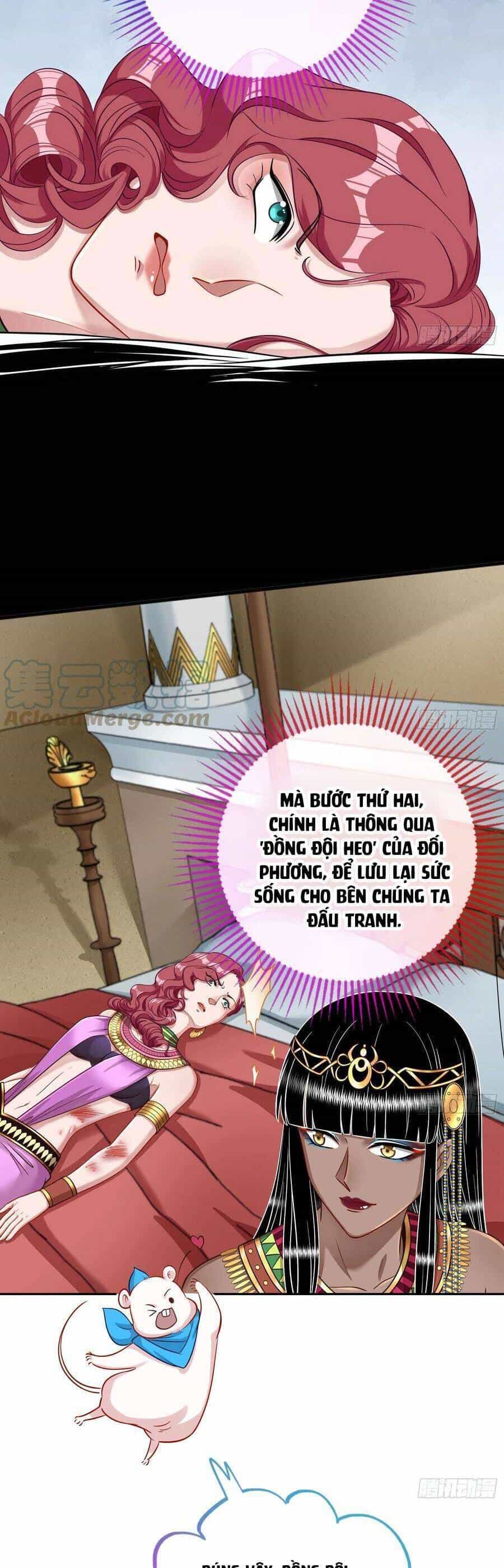 Vạn Tra Triêu Hoàng - Chương 525 - ảnh 2