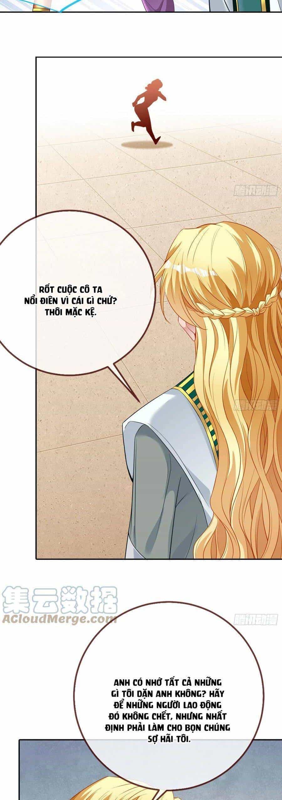 Vạn Tra Triêu Hoàng - Chương 525 - ảnh 40