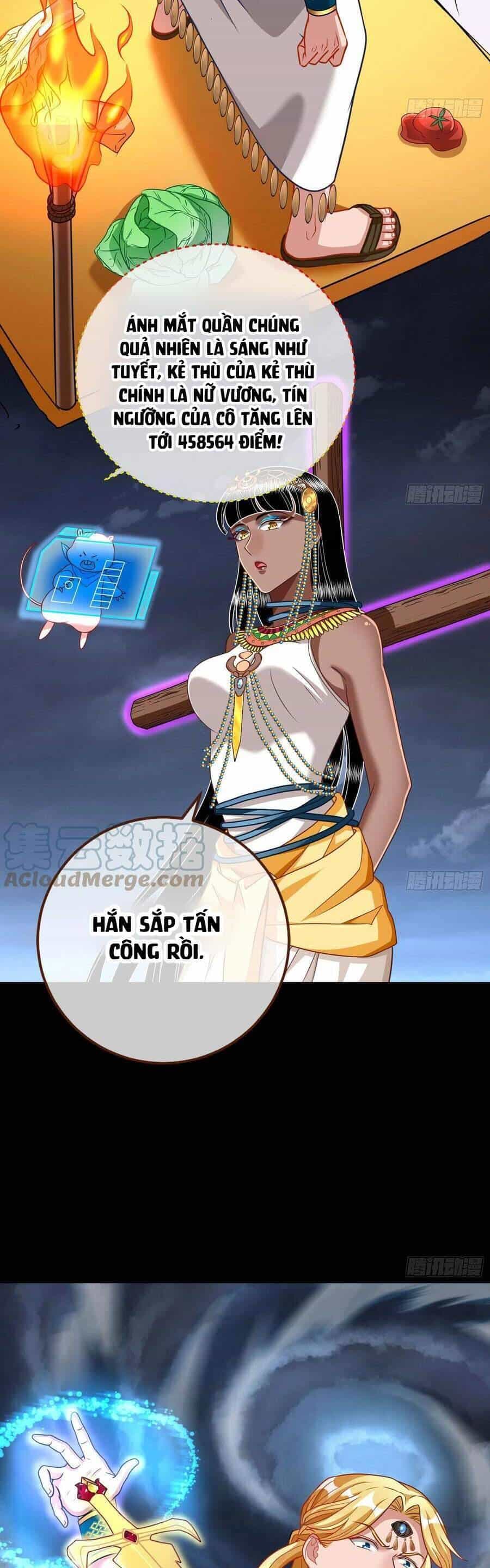 Vạn Tra Triêu Hoàng - Chương 526 - ảnh 17