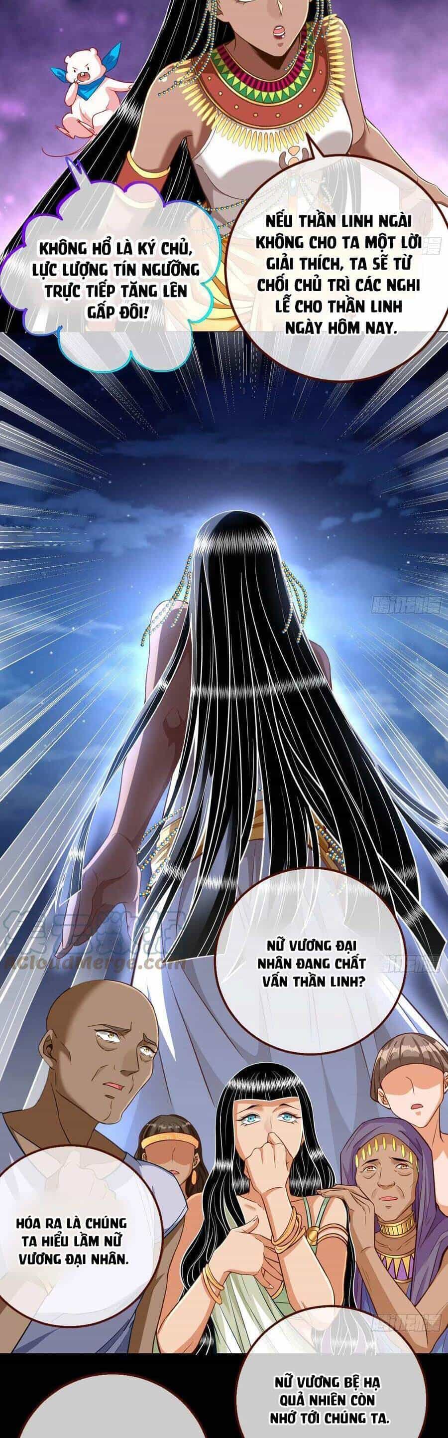 Vạn Tra Triêu Hoàng - Chương 526 - ảnh 8