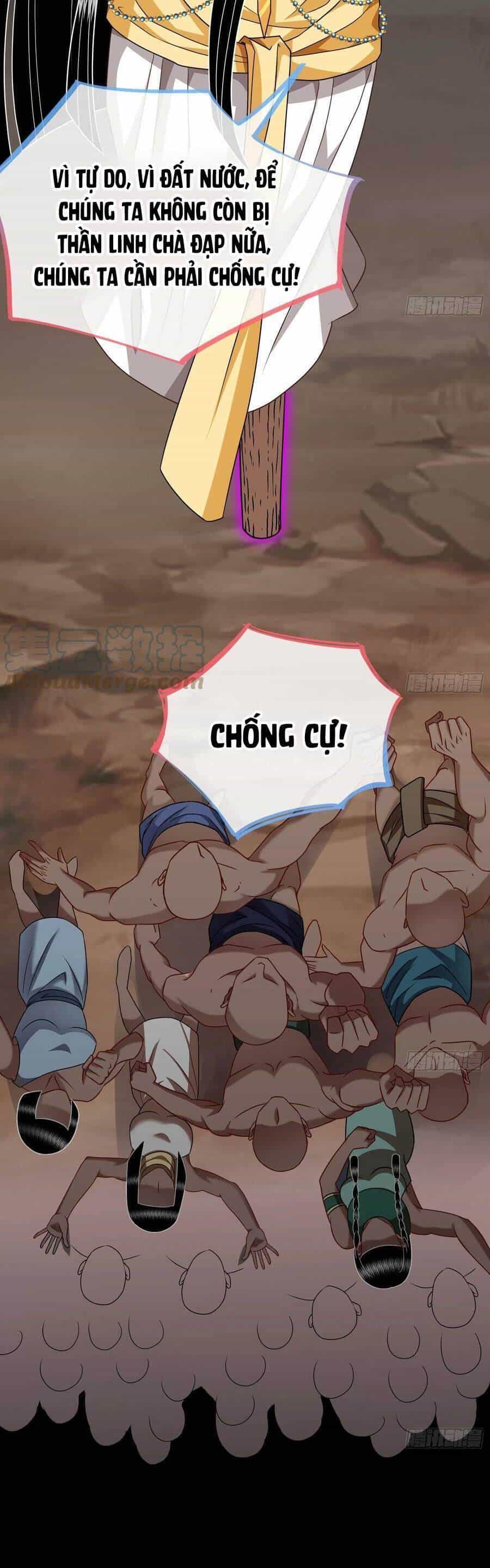 Vạn Tra Triêu Hoàng - Chương 527 - ảnh 10