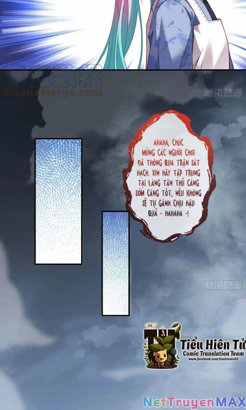 Vạn Tra Triêu Hoàng - Chương 529.5 - ảnh 38