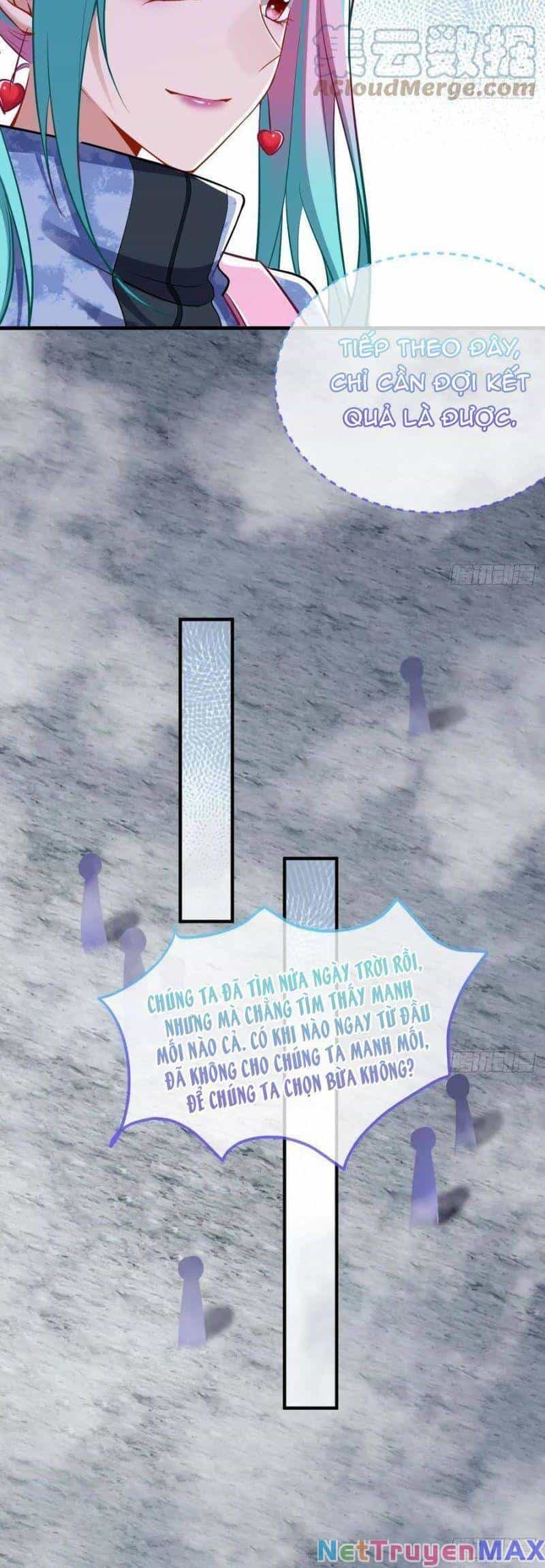 Vạn Tra Triêu Hoàng - Chương 530 - ảnh 11