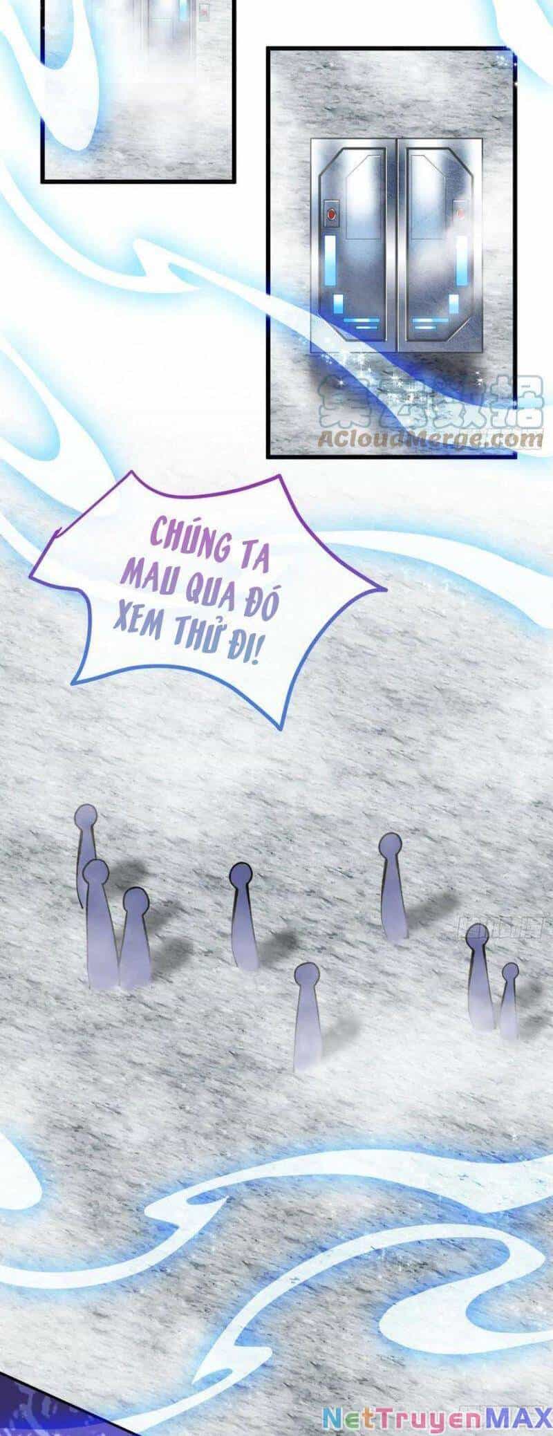 Vạn Tra Triêu Hoàng - Chương 530 - ảnh 5