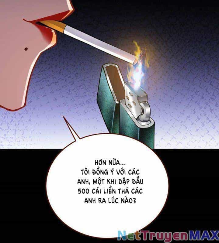 Vạn Tra Triêu Hoàng - Chương 531 - ảnh 42