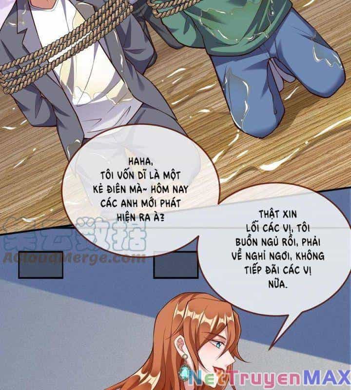 Vạn Tra Triêu Hoàng - Chương 531 - ảnh 47