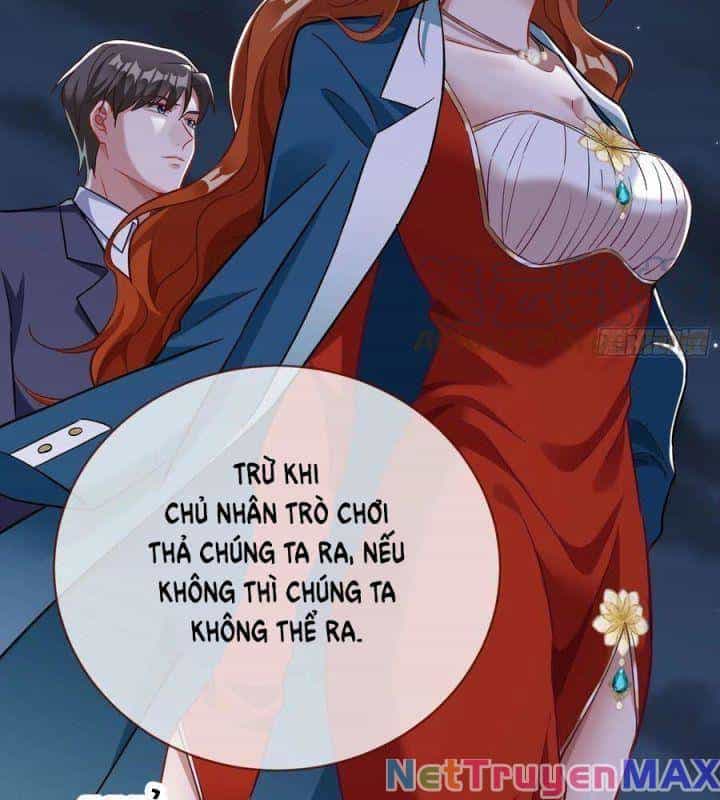 Vạn Tra Triêu Hoàng - Chương 532 - ảnh 28