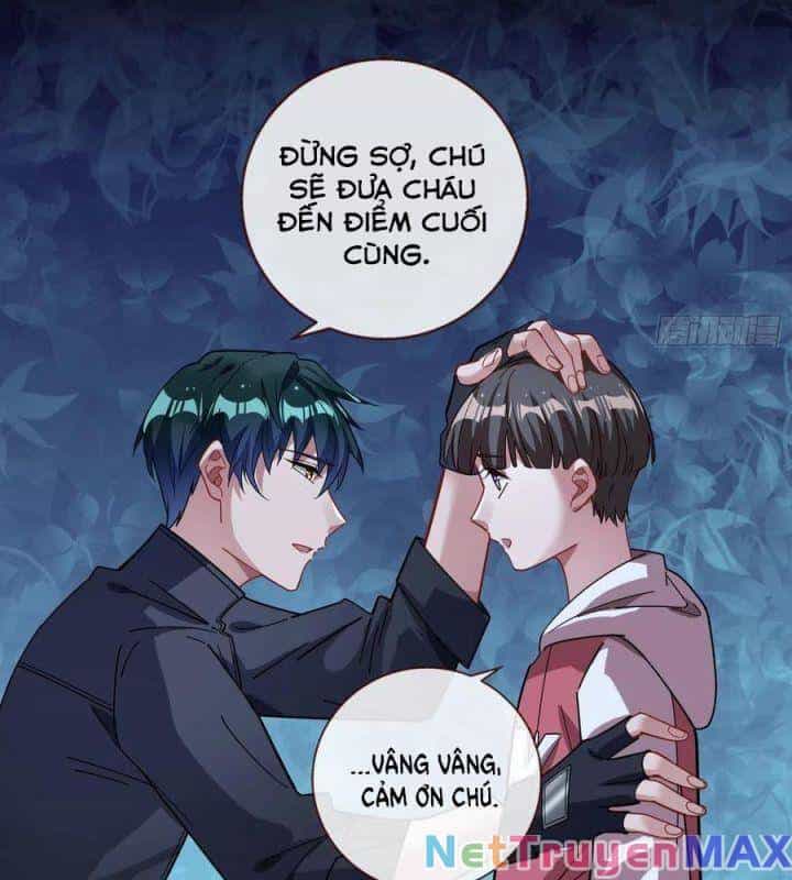 Vạn Tra Triêu Hoàng - Chương 533 - ảnh 32