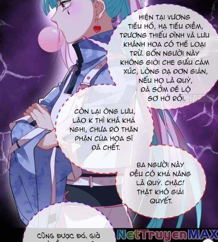 Vạn Tra Triêu Hoàng - Chương 534 - ảnh 14