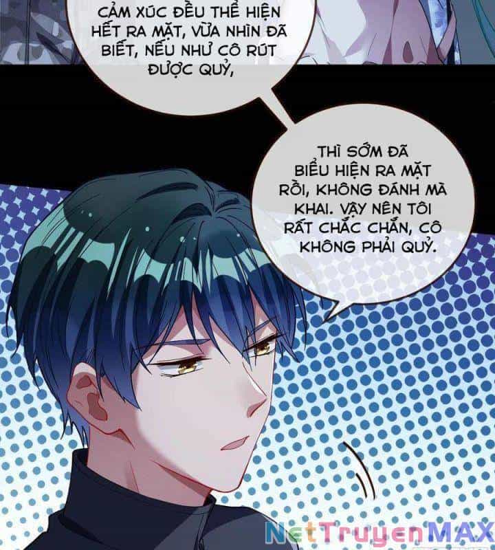 Vạn Tra Triêu Hoàng - Chương 534 - ảnh 20