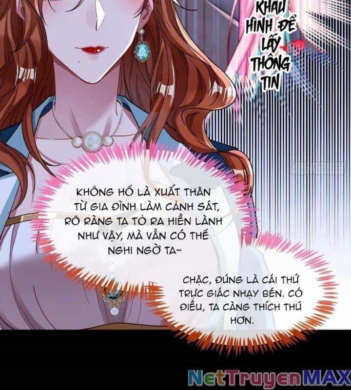 Vạn Tra Triêu Hoàng - Chương 534 - ảnh 37