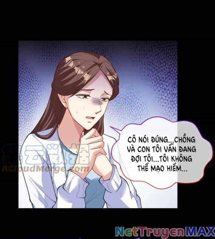 Vạn Tra Triêu Hoàng - Chương 534 - ảnh 51