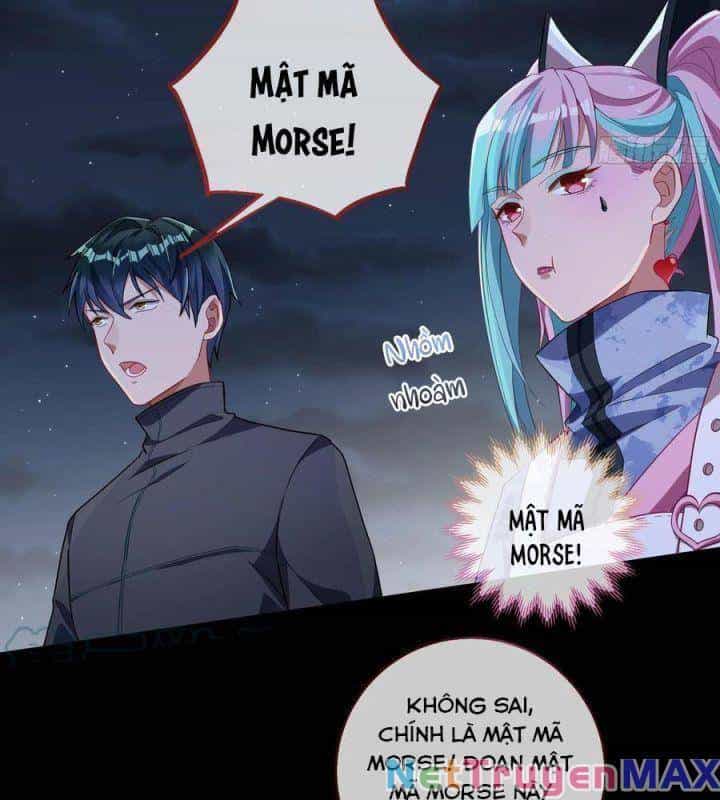 Vạn Tra Triêu Hoàng - Chương 535 - ảnh 59