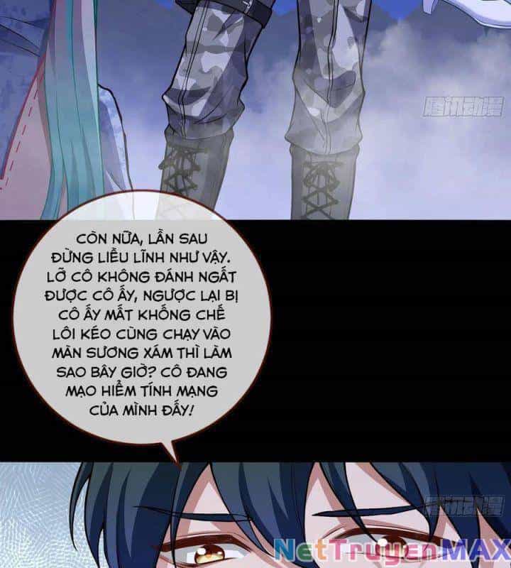 Vạn Tra Triêu Hoàng - Chương 535 - ảnh 9