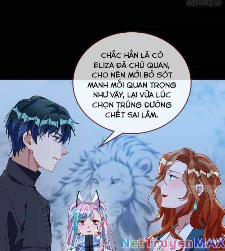 Vạn Tra Triêu Hoàng - Chương 536 - ảnh 62