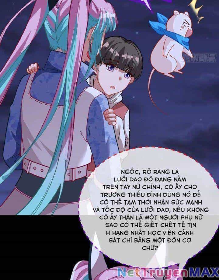 Vạn Tra Triêu Hoàng - Chương 537 - ảnh 39