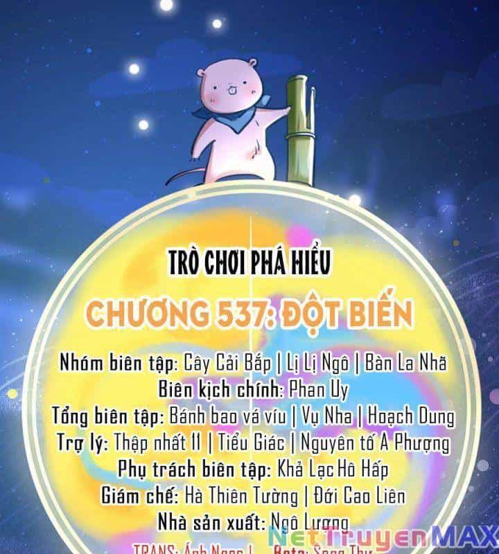 Vạn Tra Triêu Hoàng - Chương 537 - ảnh 4