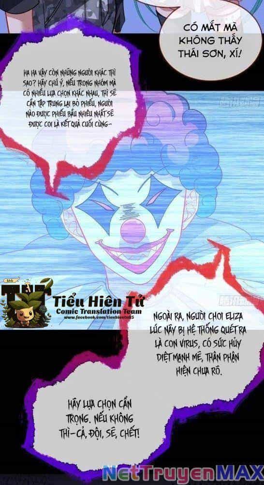 Vạn Tra Triêu Hoàng - Chương 539 - ảnh 15