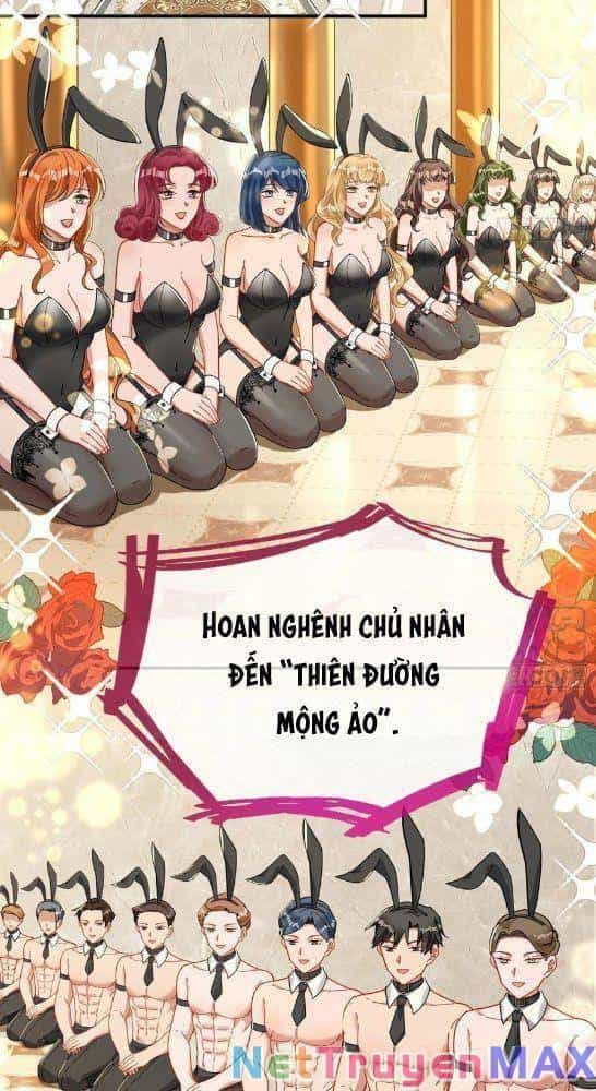 Vạn Tra Triêu Hoàng - Chương 539 - ảnh 43
