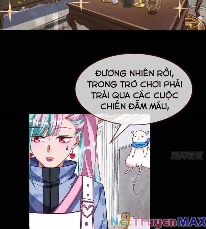 Vạn Tra Triêu Hoàng - Chương 540 - ảnh 10