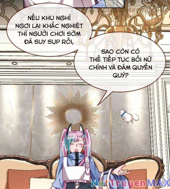 Vạn Tra Triêu Hoàng - Chương 540 - ảnh 12