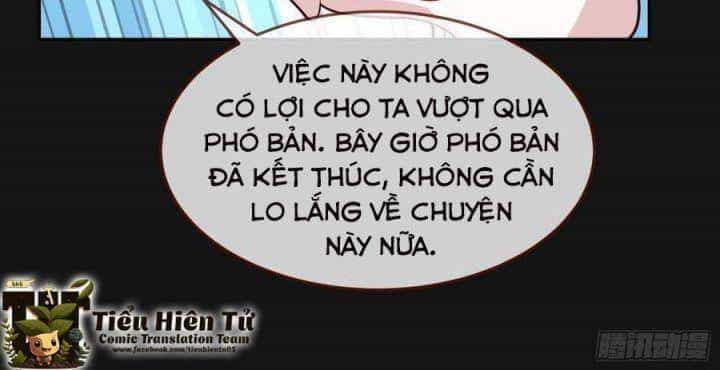 Vạn Tra Triêu Hoàng - Chương 540 - ảnh 16