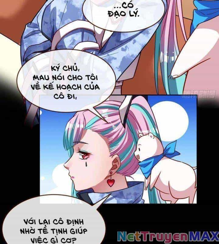 Vạn Tra Triêu Hoàng - Chương 540 - ảnh 18