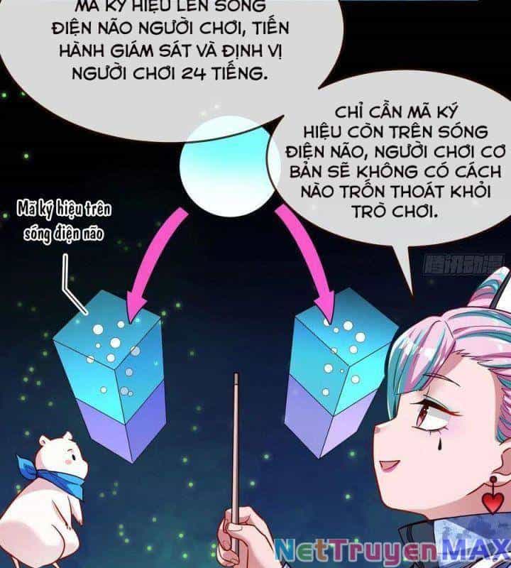 Vạn Tra Triêu Hoàng - Chương 540 - ảnh 24