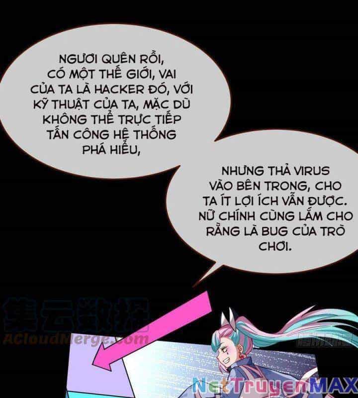 Vạn Tra Triêu Hoàng - Chương 540 - ảnh 45