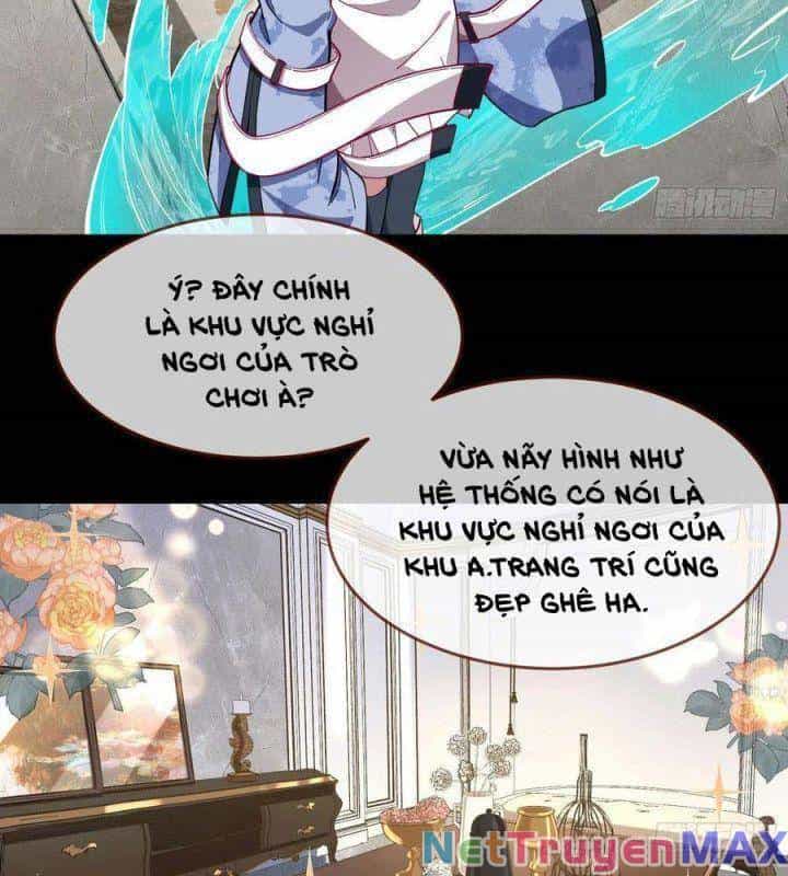 Vạn Tra Triêu Hoàng - Chương 540 - ảnh 9
