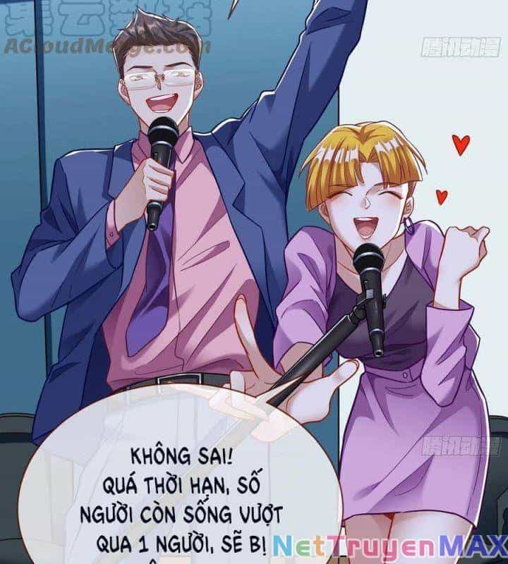 Vạn Tra Triêu Hoàng - Chương 541 - ảnh 86