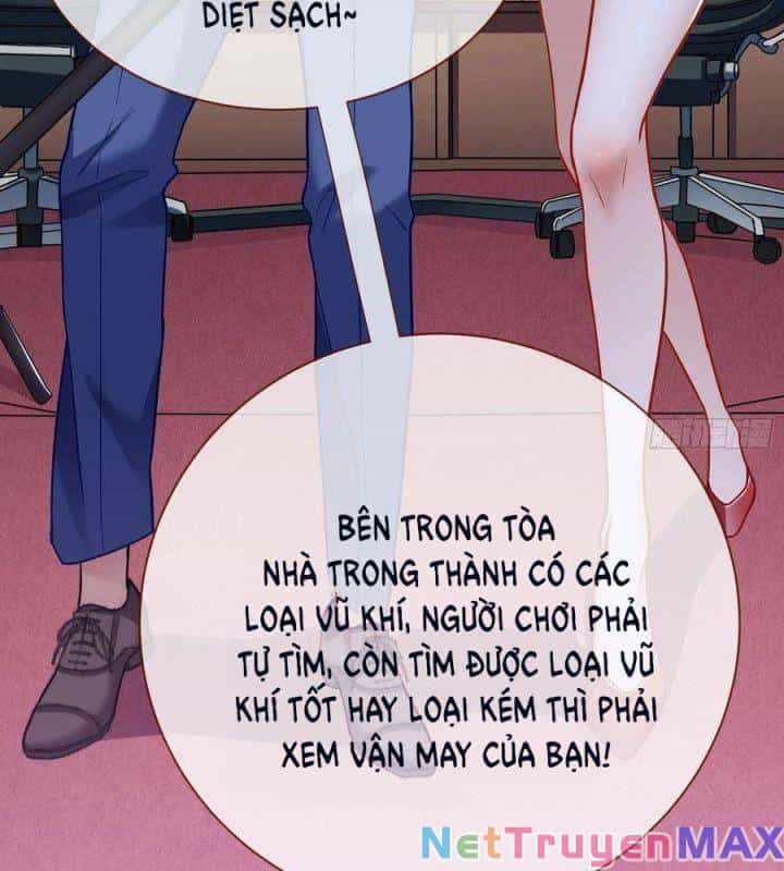 Vạn Tra Triêu Hoàng - Chương 541 - ảnh 87