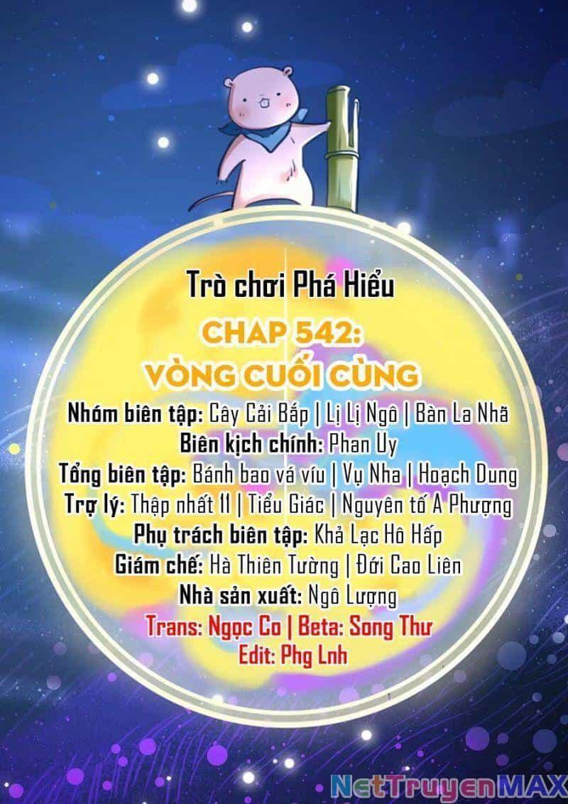 Vạn Tra Triêu Hoàng - Chương 542 - ảnh 1