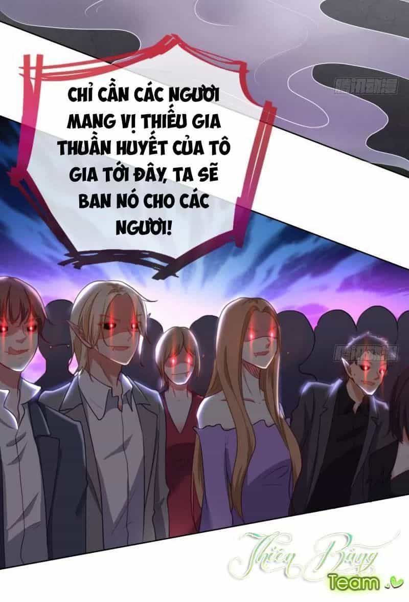 Vạn Tra Triêu Hoàng - Chương 52 - ảnh 15