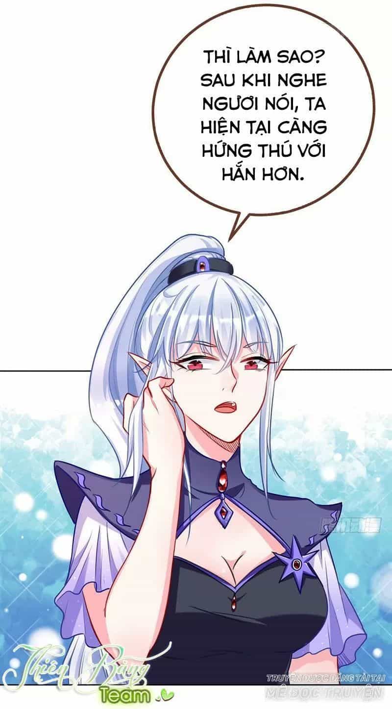 Vạn Tra Triêu Hoàng - Chương 52 - ảnh 21