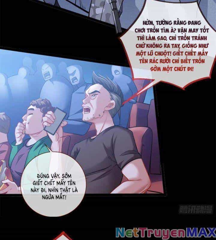 Vạn Tra Triêu Hoàng - Chương 543 - ảnh 38