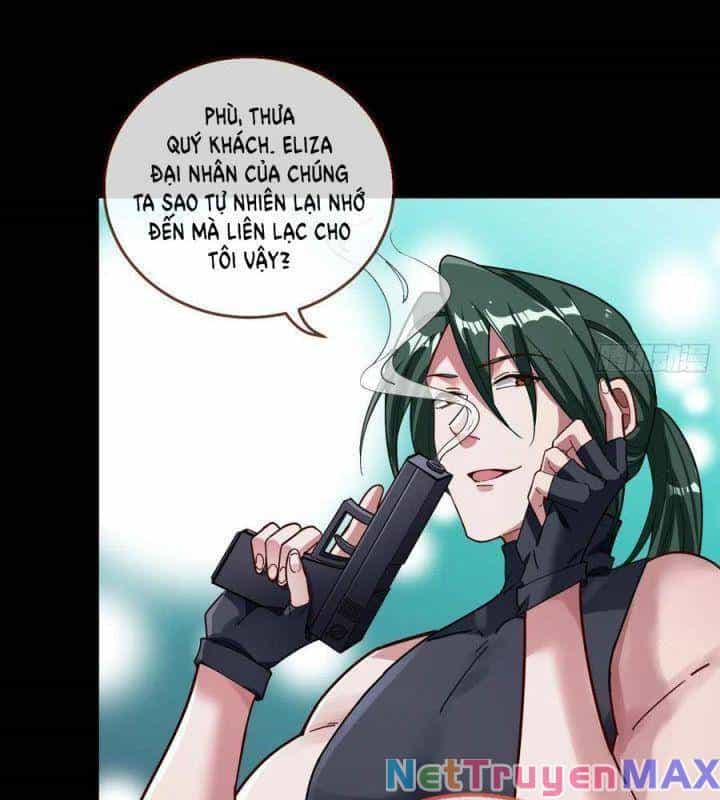 Vạn Tra Triêu Hoàng - Chương 544 - ảnh 23