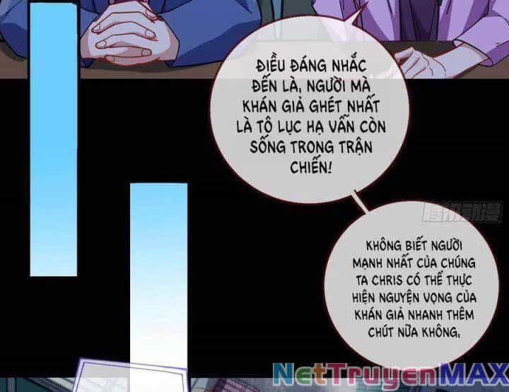 Vạn Tra Triêu Hoàng - Chương 544 - ảnh 36