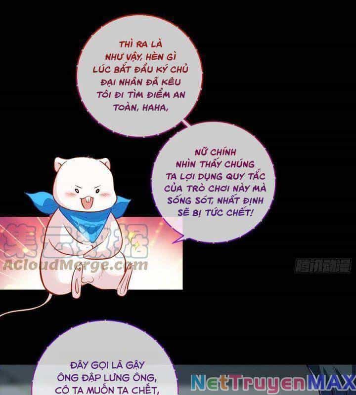 Vạn Tra Triêu Hoàng - Chương 544 - ảnh 62