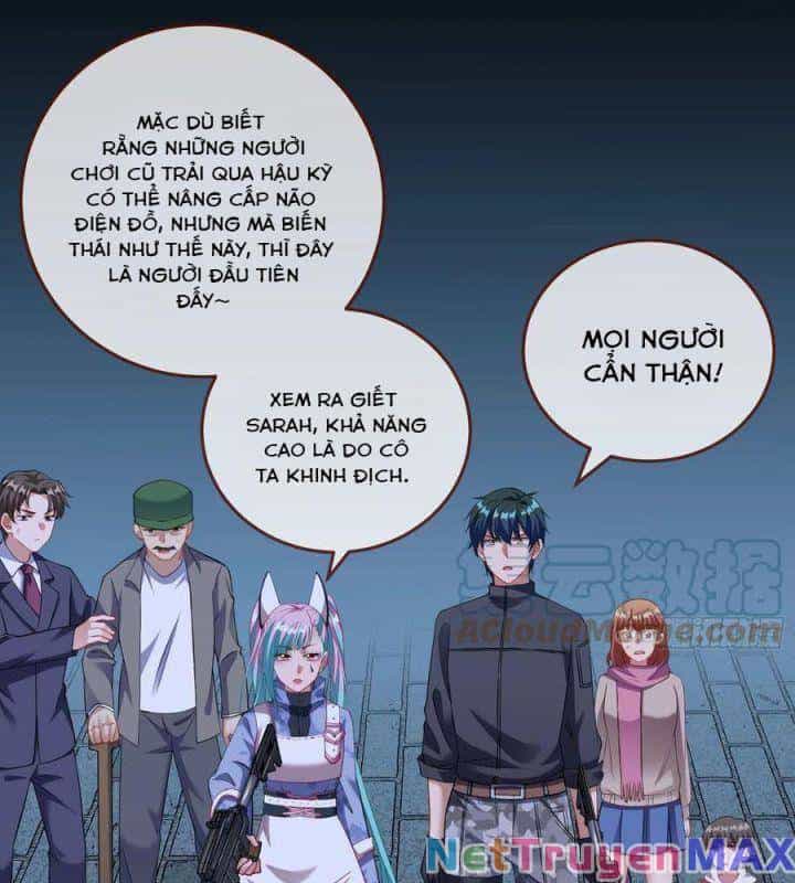 Vạn Tra Triêu Hoàng - Chương 545 - ảnh 34