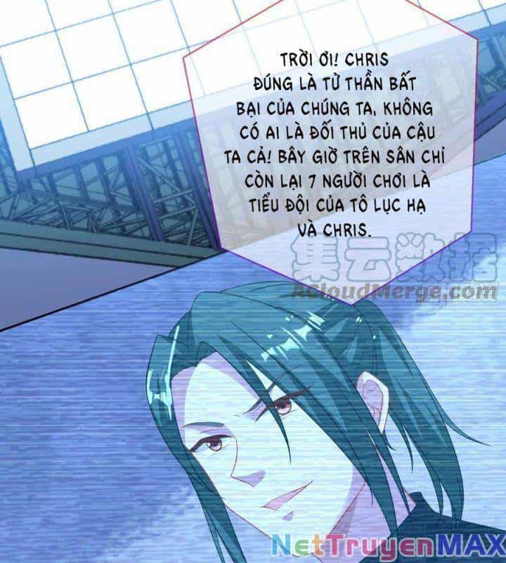 Vạn Tra Triêu Hoàng - Chương 545 - ảnh 8