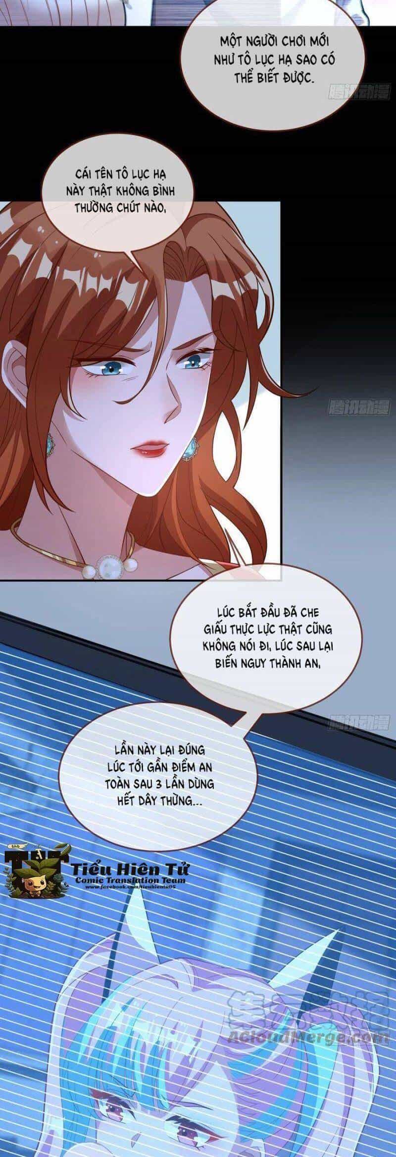 Vạn Tra Triêu Hoàng - Chương 546 - ảnh 18