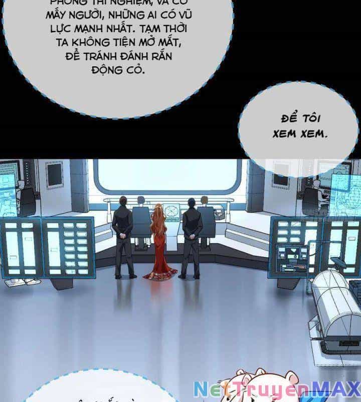 Vạn Tra Triêu Hoàng - Chương 548 - ảnh 24