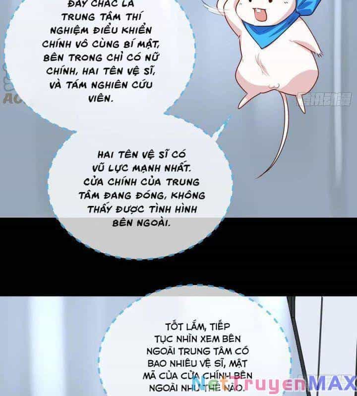 Vạn Tra Triêu Hoàng - Chương 548 - ảnh 25