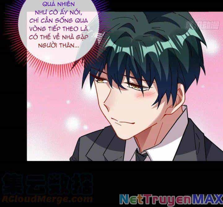 Vạn Tra Triêu Hoàng - Chương 549 - ảnh 33