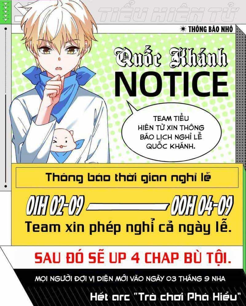 Vạn Tra Triêu Hoàng - Chương 550 - ảnh 45