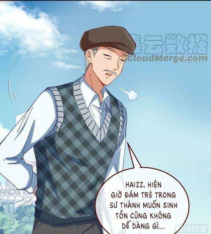 Vạn Tra Triêu Hoàng - Chương 552 - ảnh 53