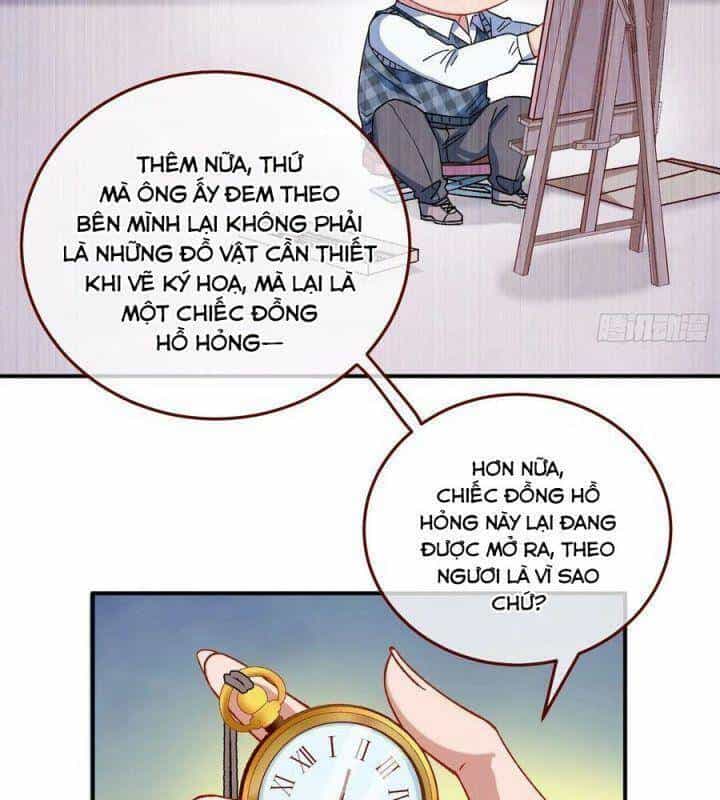 Vạn Tra Triêu Hoàng - Chương 552 - ảnh 66